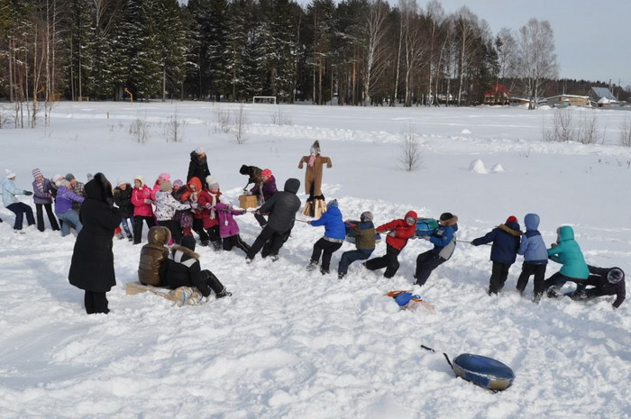 центр русской народной культуры и ремесел