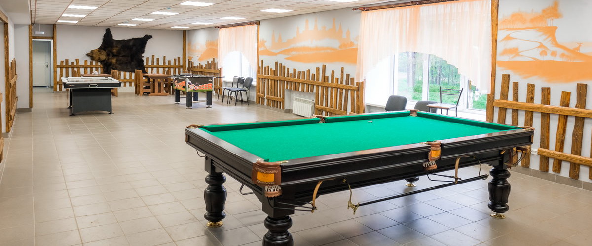 Развлечения и праздники рядом с Череповцом